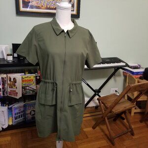 Beyond Yoga City Chic Dress Size Medium